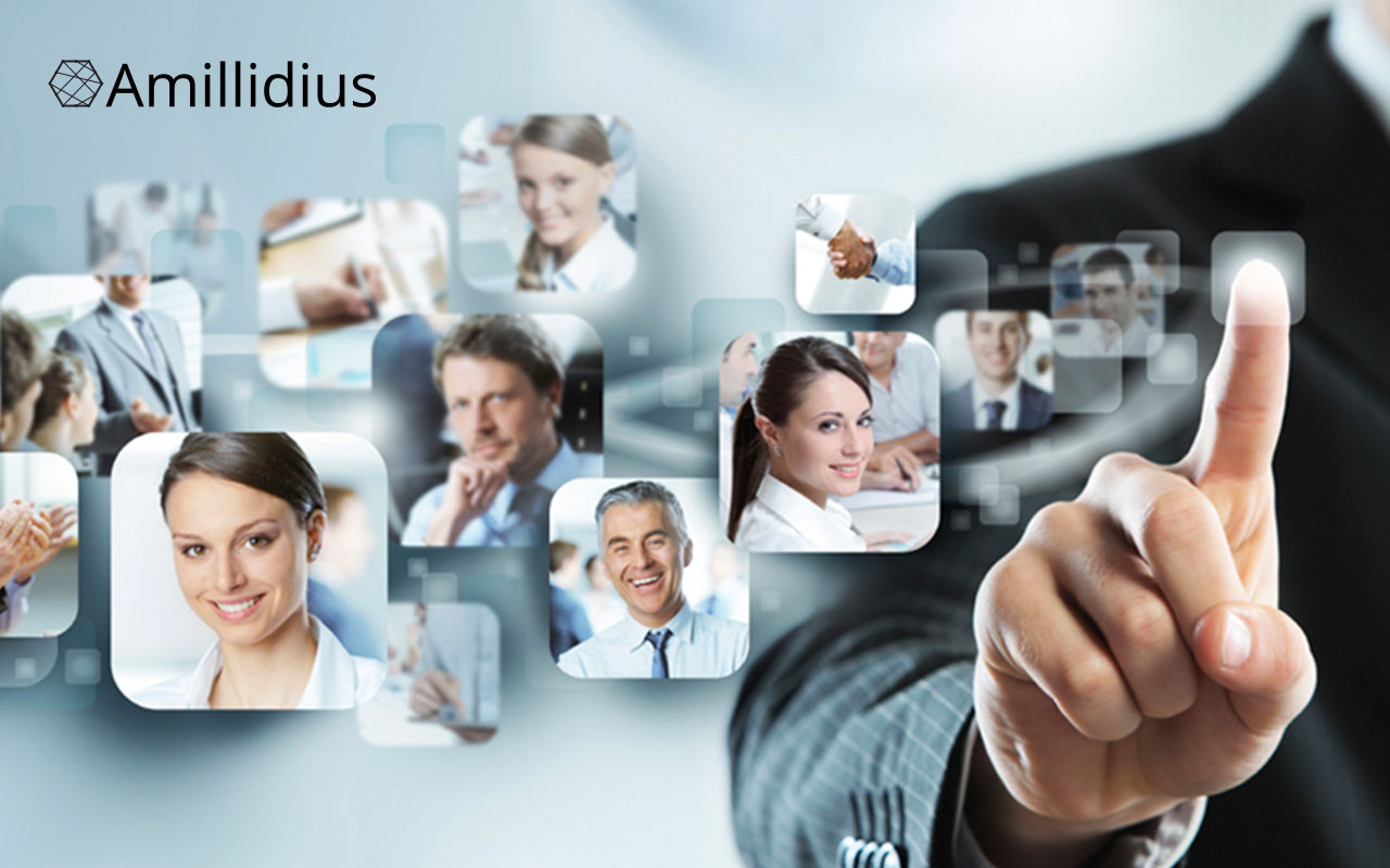 Амілід: лідогенерація – перевірений спосіб залучення клієнтів